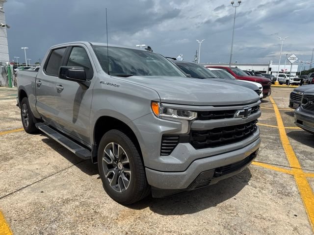 chevrolet silverado 1500 2025 2GCPADED3S1108893 image chevrolet silverado 1500 2025 2GCPADED3S1108893 image